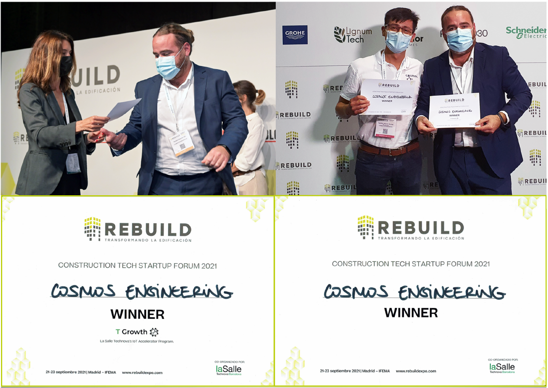 CoSMoS-Rebuild