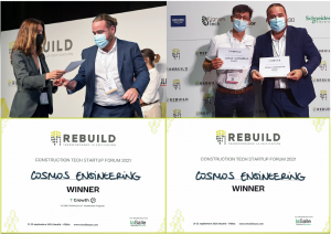 Rebuild Award
