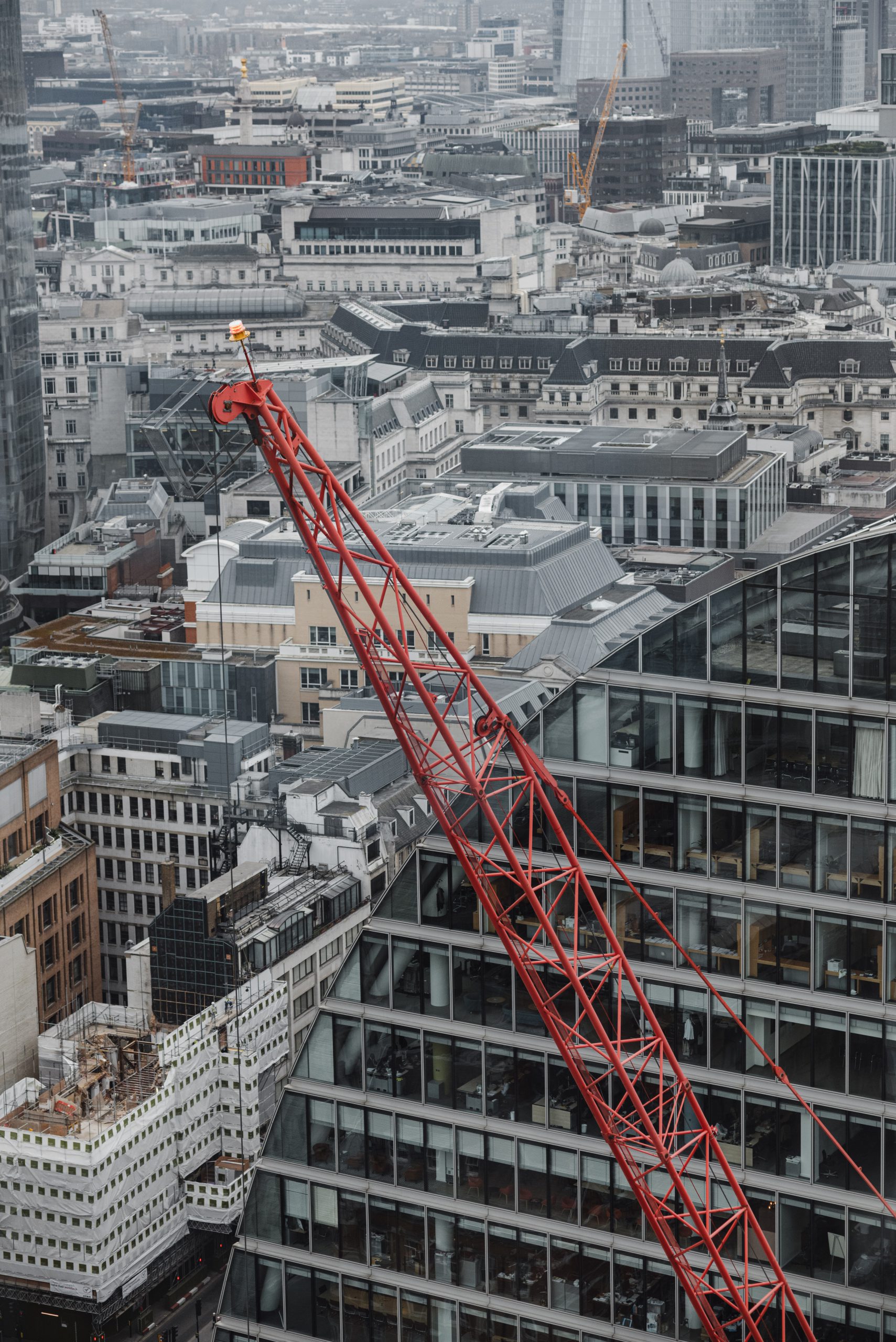 incrementar la seguridad de los edificios